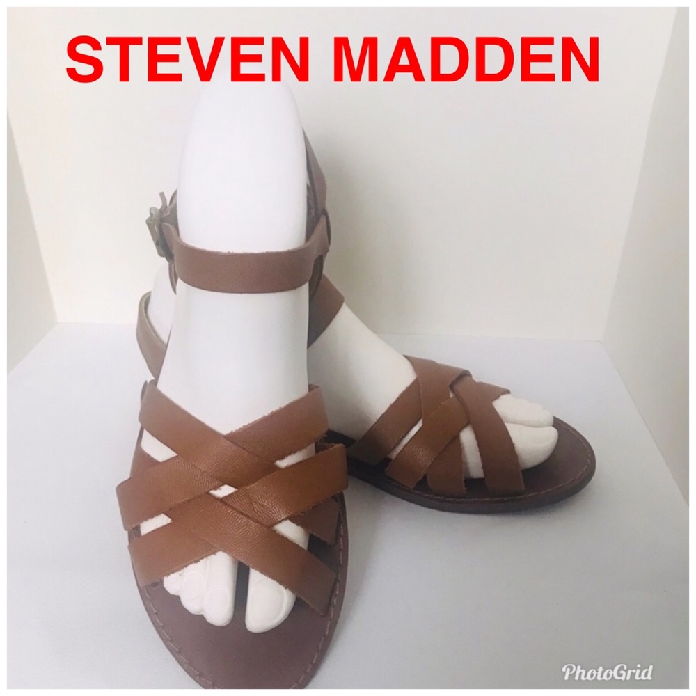 Steven Madden Sandals